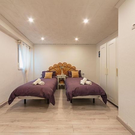Jiby Javea Port Zewnętrze zdjęcie