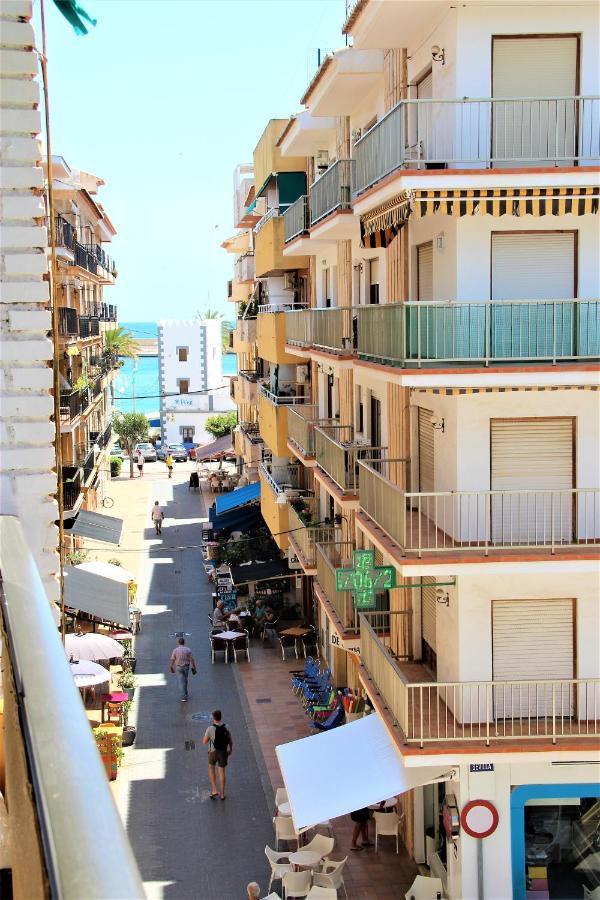 Jiby Javea Port Zewnętrze zdjęcie